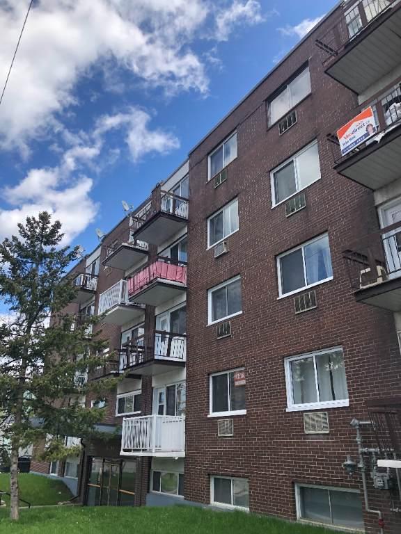 Grand condo 3.5 chauiffe avec electros inclue a Cartierville | 3283254