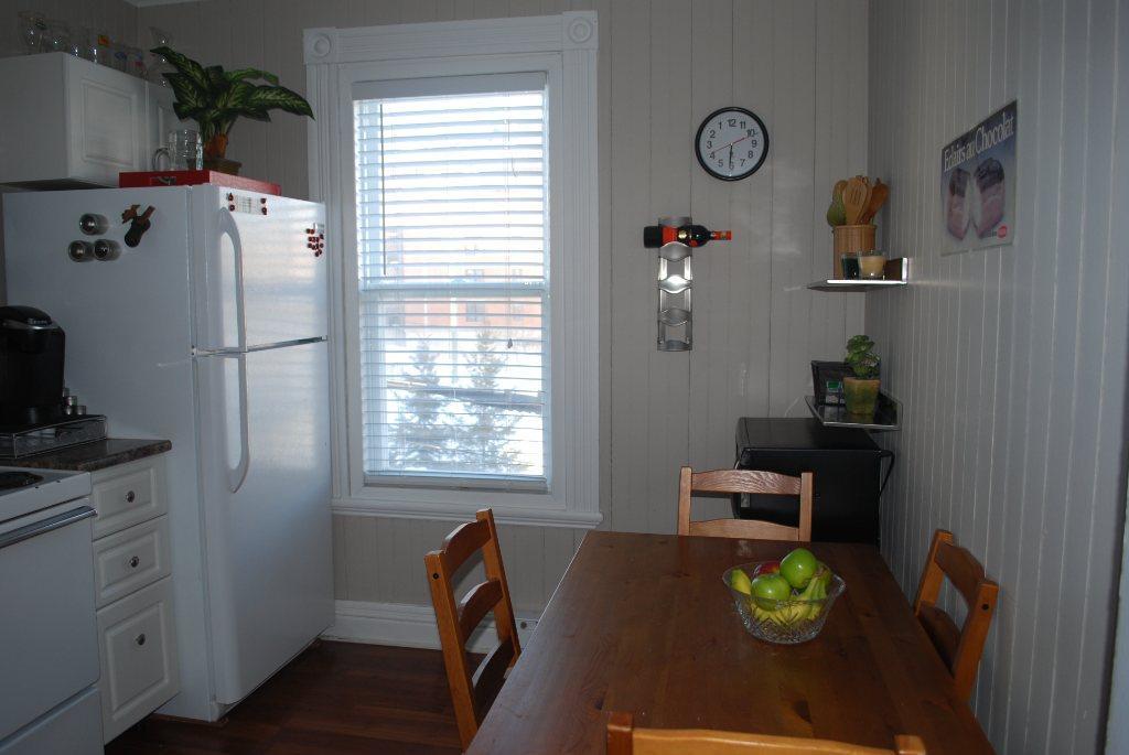 Bel appartement lumineux tout près de la Terrasse de Lévis | 3278466