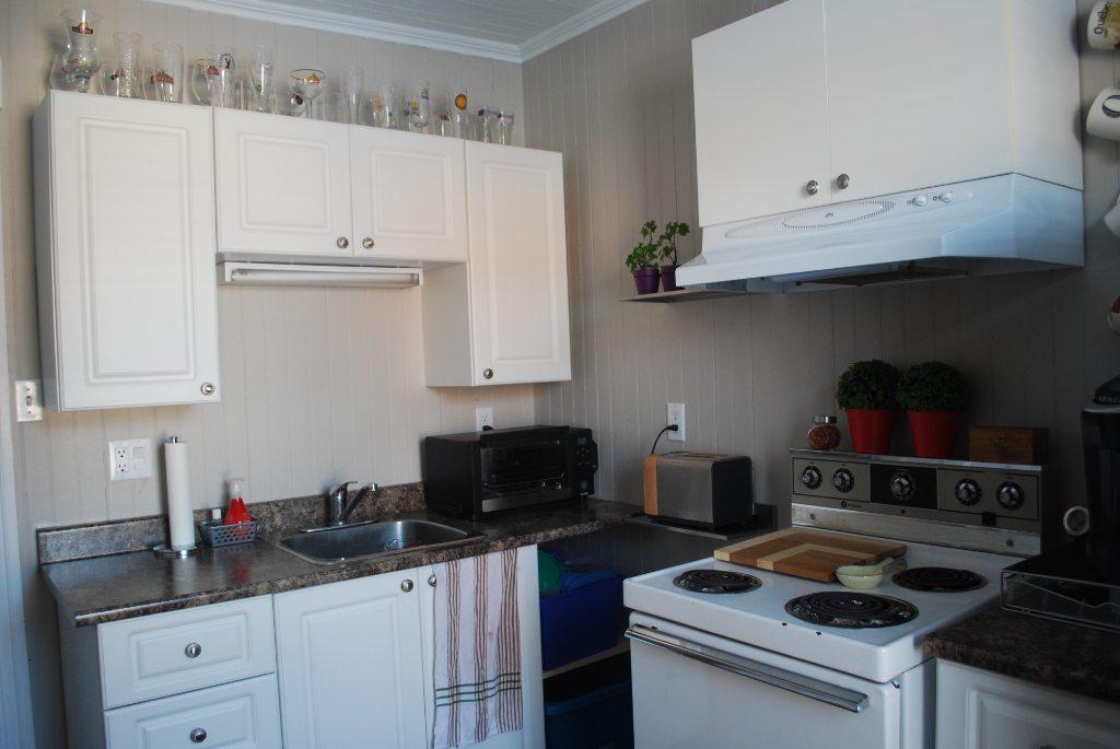 Bel appartement lumineux tout près de la Terrasse de Lévis | 3278466