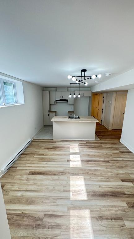 Apparemment bachelor 3-1/2 3 1/2 Terrebonne | 3277837
