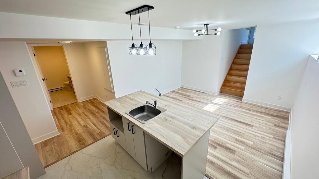 Apparemment bachelor 3-1/2 3 1/2 Terrebonne | 3277837