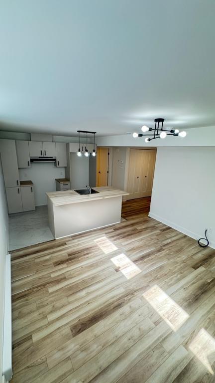 Apparemment bachelor 3-1/2 3 1/2 Terrebonne | 3277837