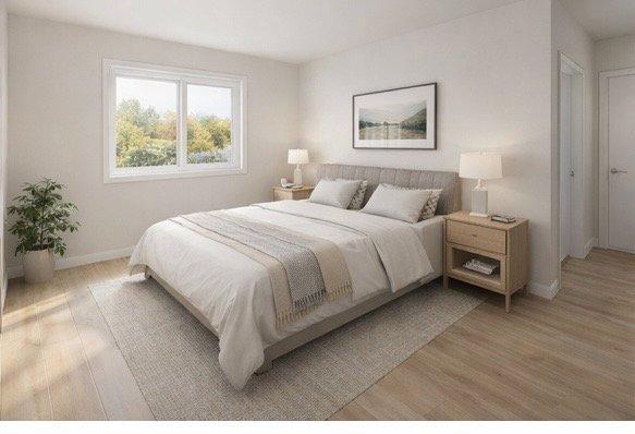 4 et demi neuf a louer shawnigan/ nouvelle construction/ rabais de location aux premiers signataires de bails de l'immeuble! | 3277843