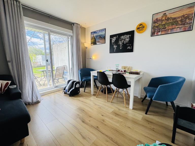 Maison de ville à louer juillet 2026 | 3277881