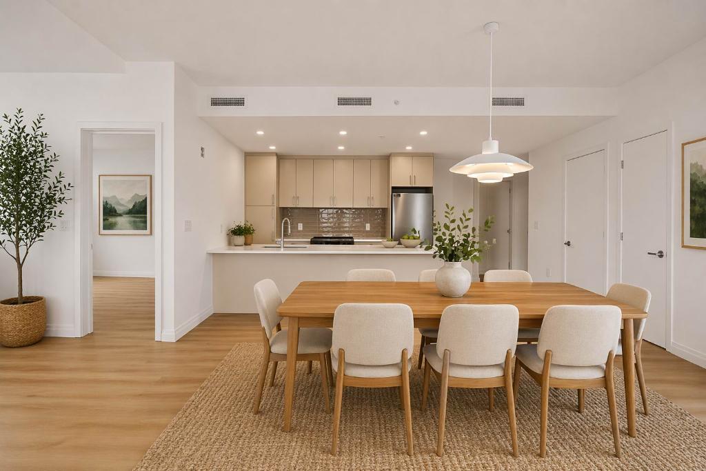 ENTREZ DANS L’ÉLÉGANCE LE GRAY - Appartement / logement à louer | 3284031