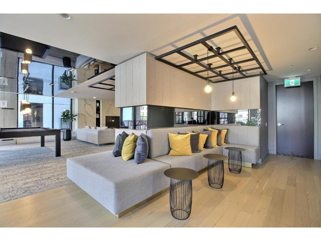 Studio à louer au centre-ville de Montréal | 3284034