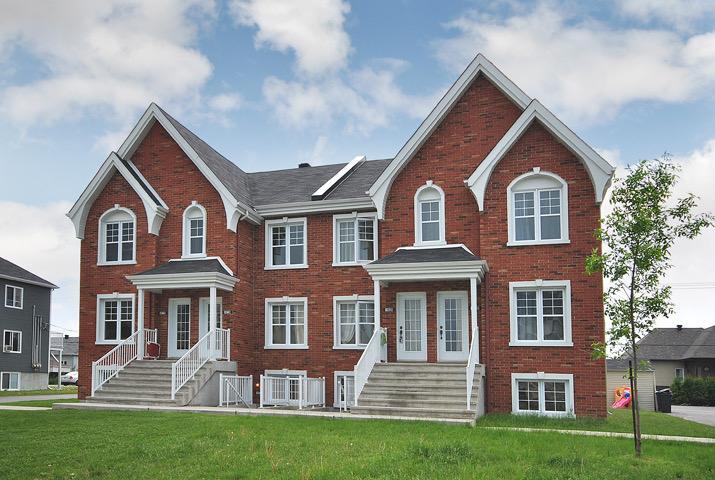 4 1/2 Style Condo, Repentigny | 3277896