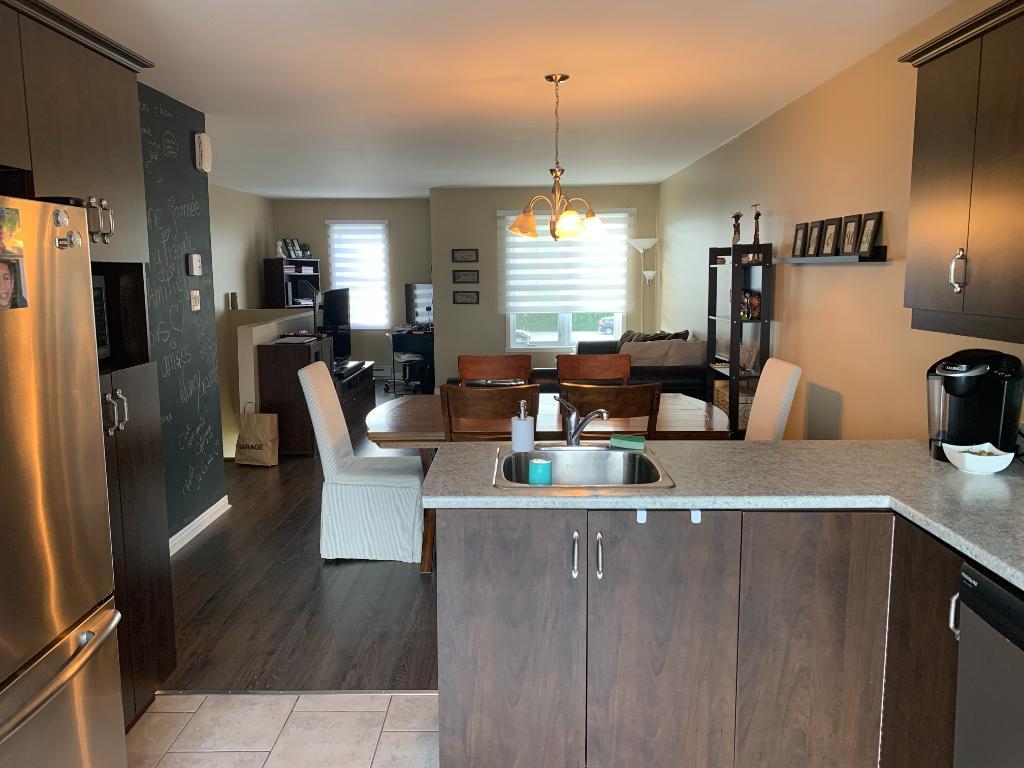 4 1/2 Style Condo, Repentigny | 3277896