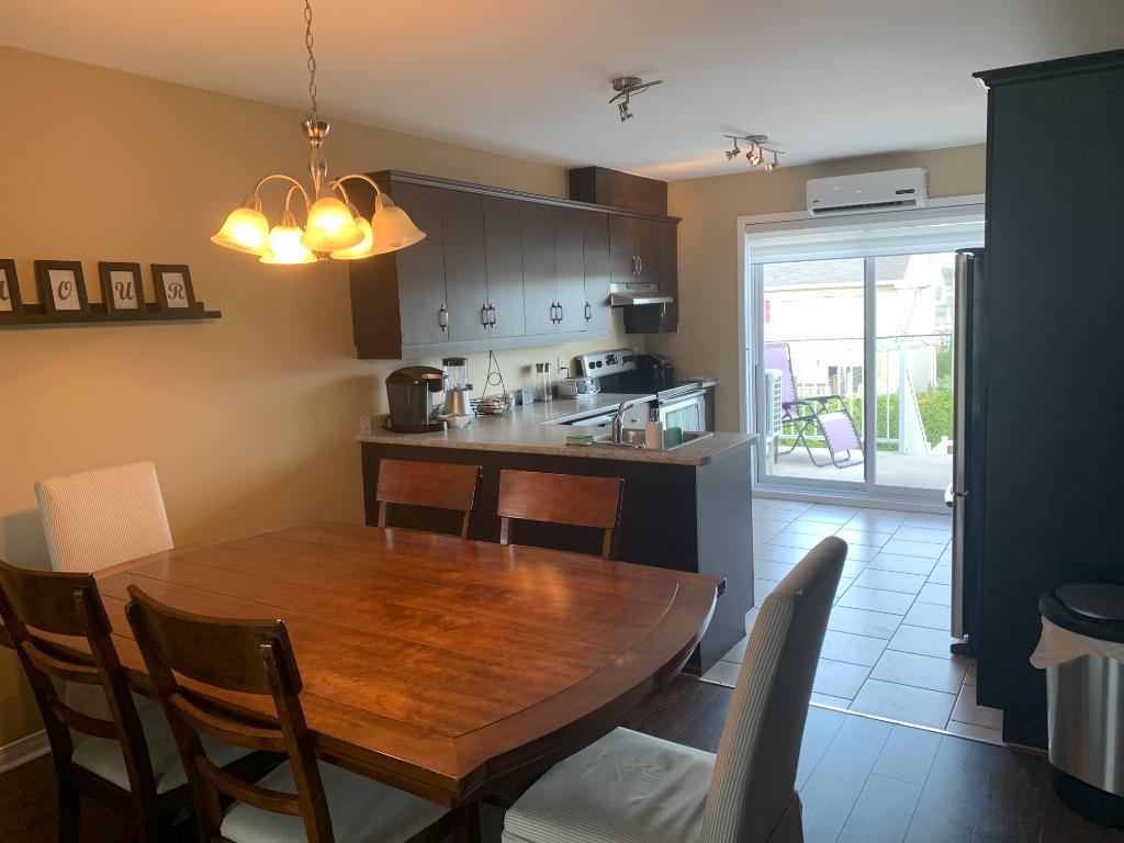 4 1/2 Style Condo, Repentigny | 3277896