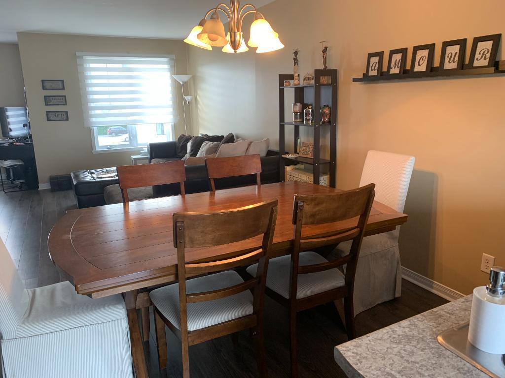 4 1/2 Style Condo, Repentigny | 3277896