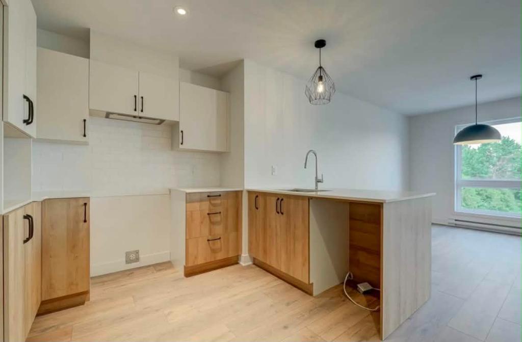 Appartement St-Cesaire 4-1/2 disponibles | 3277899