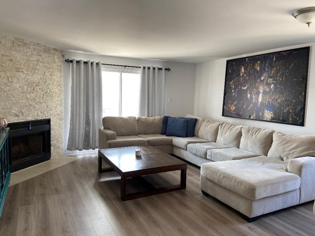 Appartement 4 1/2 à louer à Chomdey Laval | 3277950