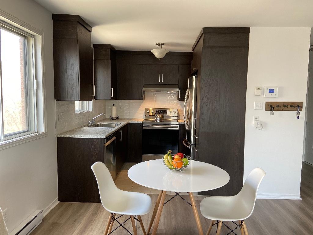 Appartement 4 1/2 à louer à Chomdey Laval | 3277950
