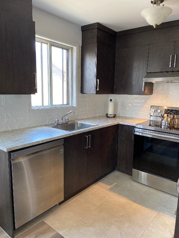 Appartement 4 1/2 à louer à Chomdey Laval | 3277950