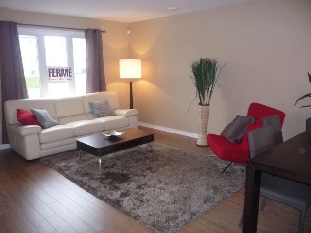 Maison à louer – Lachute (disponible 30 juin 2026) | 3277956