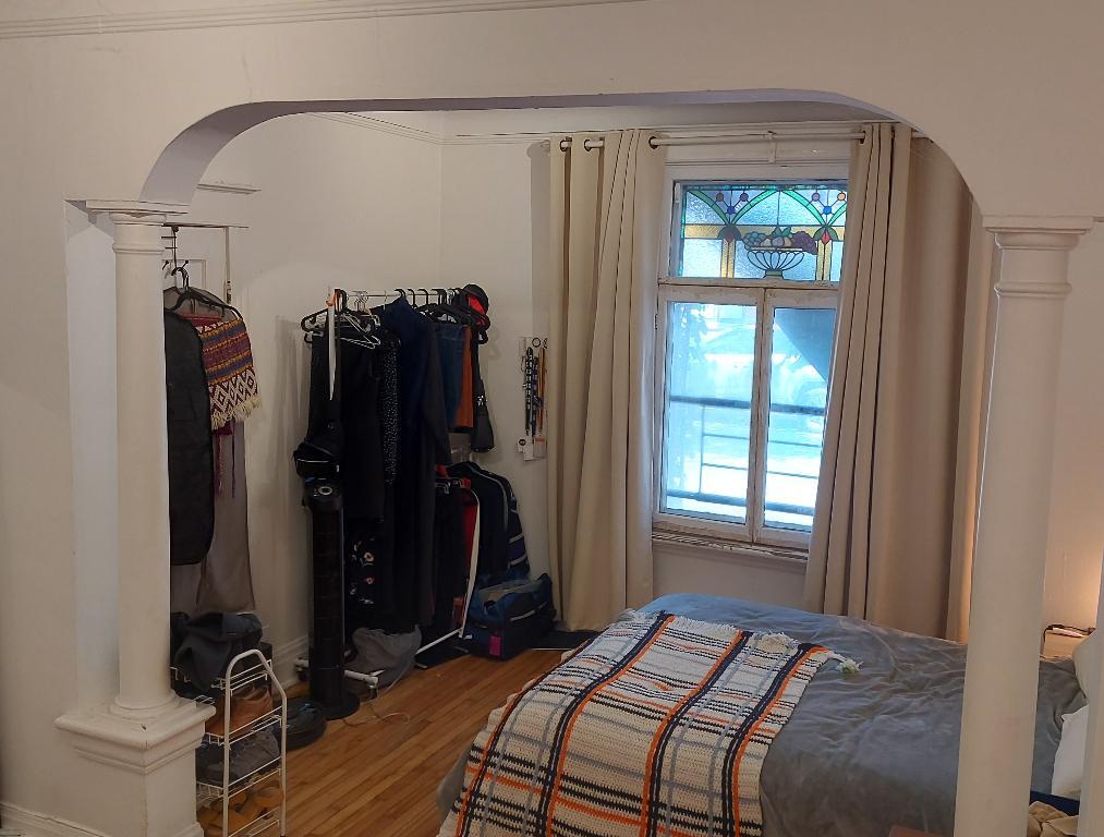 Très grand 4½ plateau Mont-Royal | 3277958