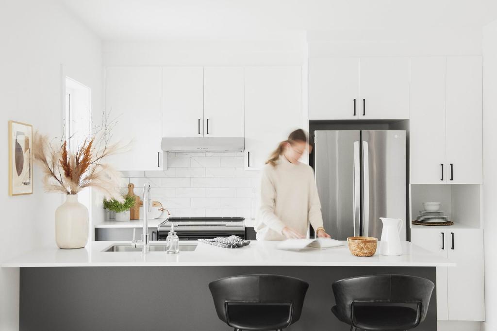 Aera Saint-Bruno / Condo 3 1/2 pour 1ER JUIN 2026 à louer - appartement / logement Saint-Bruno-de-Montarville | 3277959