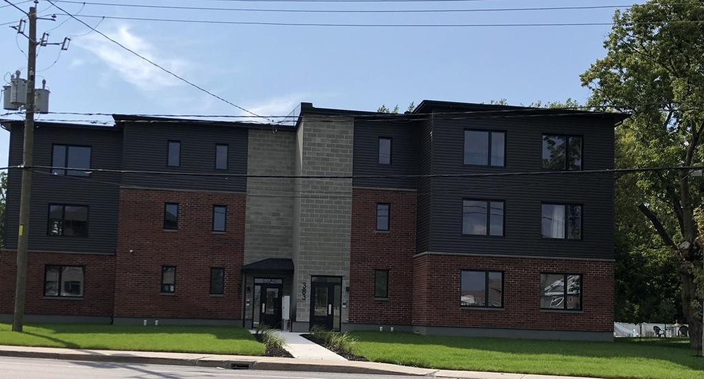 5 ½ à louer à Napierville (2e étage) | 3277960