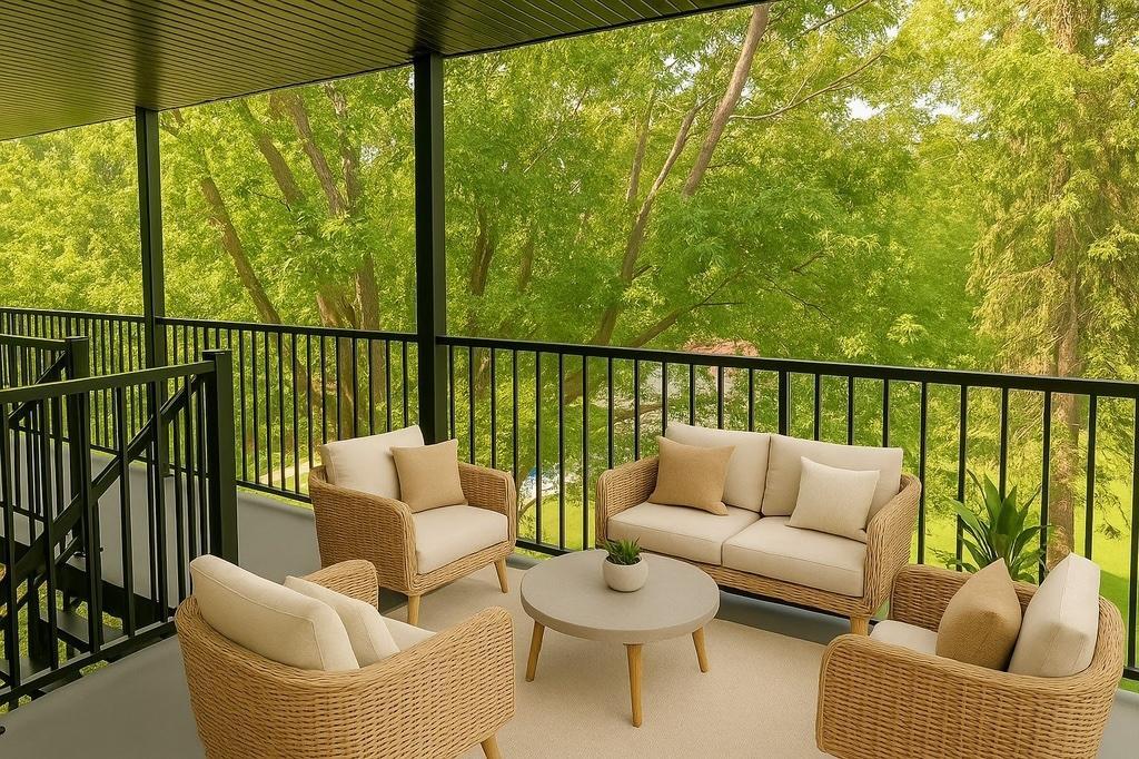 5 ½ à louer à Napierville (2e étage) | 3277960