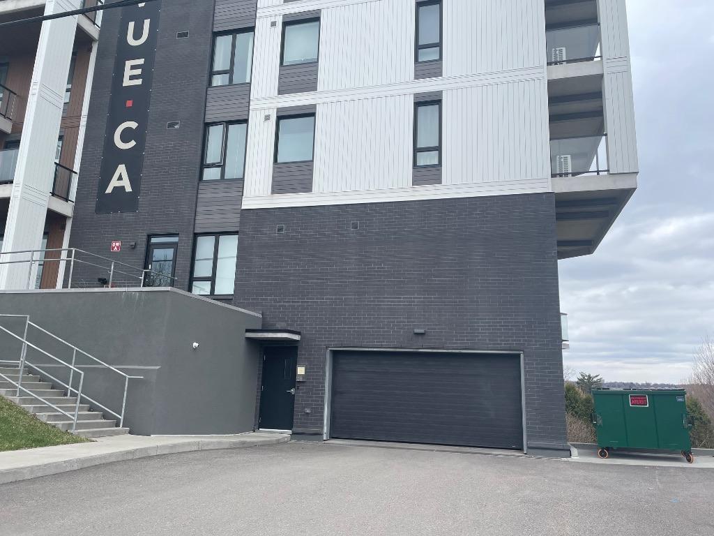 3½ + grand bureau (utilisé comme une chambre) | 3277963