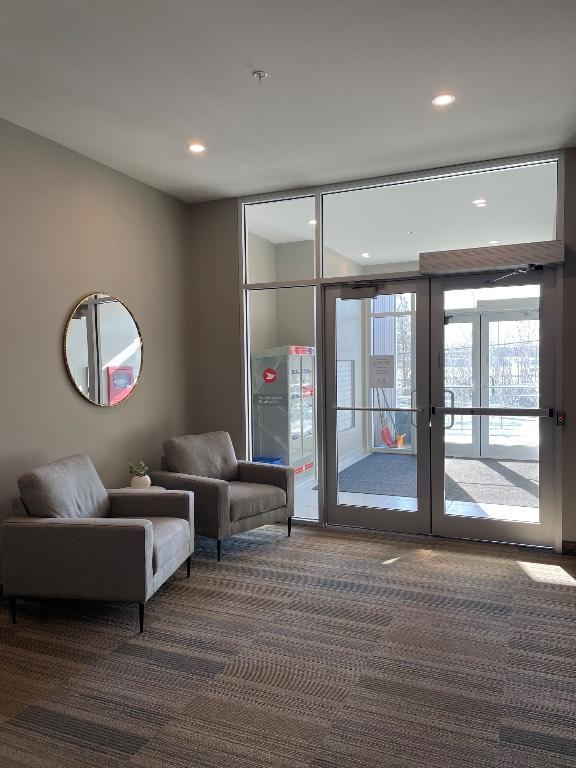 3½ + grand bureau (utilisé comme une chambre) | 3277963