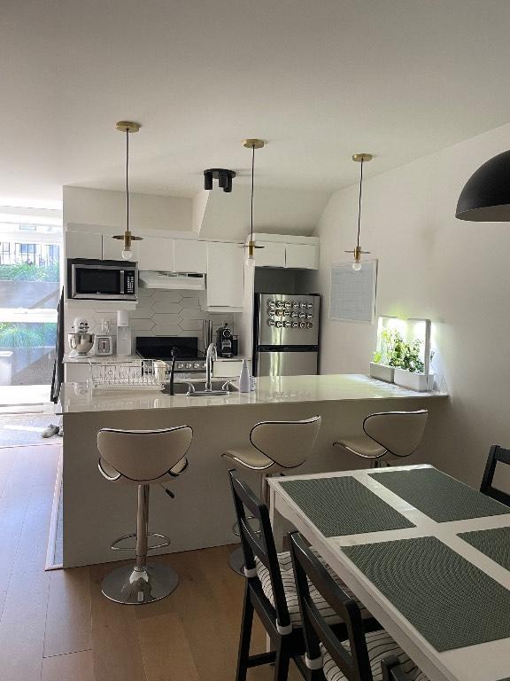 Cession de bail 41/2 Mile End | 3283383