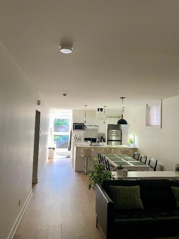 Cession de bail 41/2 Mile End | 3283383