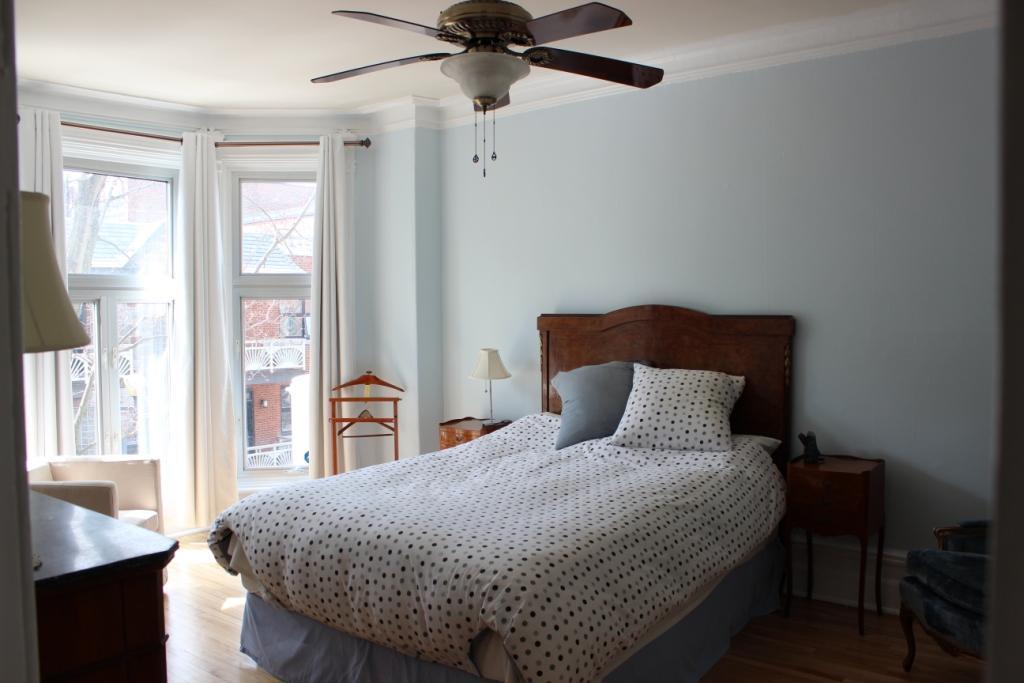 Grand 5 1/2 metro Beaudry | 3277978