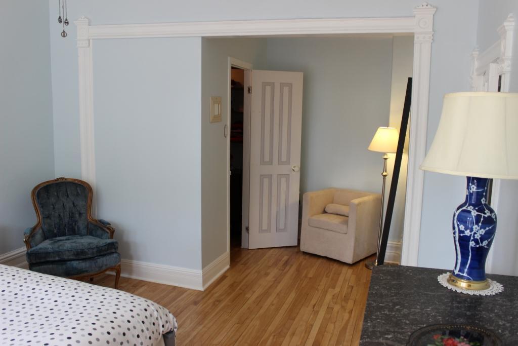 Grand 5 1/2 metro Beaudry | 3277978