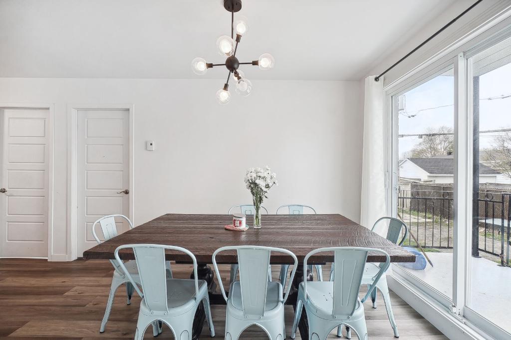 GRAND 6 ½ — Saint-Eustache | 4 chambres | Disponible 1er juin | 3278638