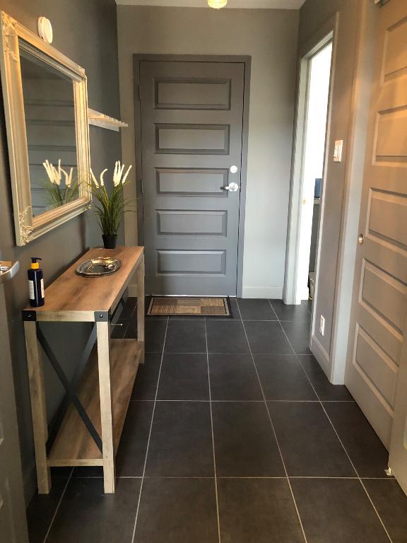 Grand condo 4 ½ entièrement meublé à louer – Domaine sur le Golf (Chicoutimi) | 3277985