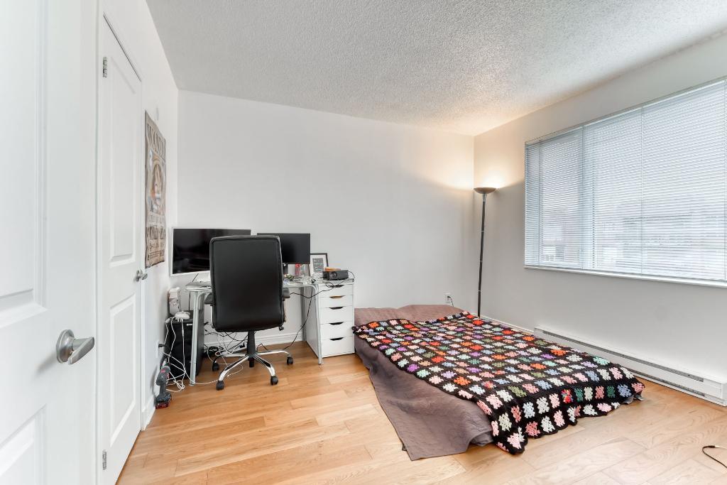 2 chambres - Centre-Ville/Griffintown-Calme, luminueux- Metro Lucien Allier- Commerces | 3277986
