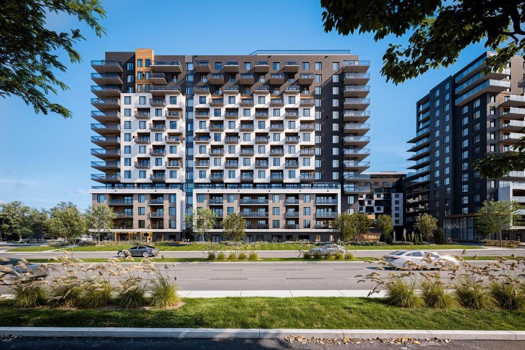 Sorella - Condos locatifs des plus raffinés à Laval - appartement à louer | 3278013