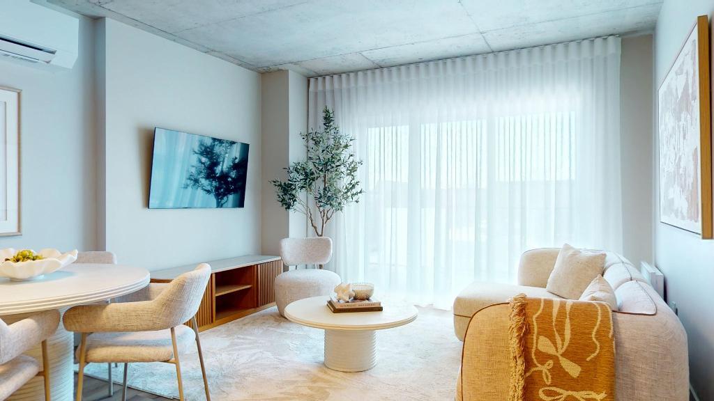 Sorella - Condos locatifs des plus raffinés à Laval - appartement à louer | 3278013