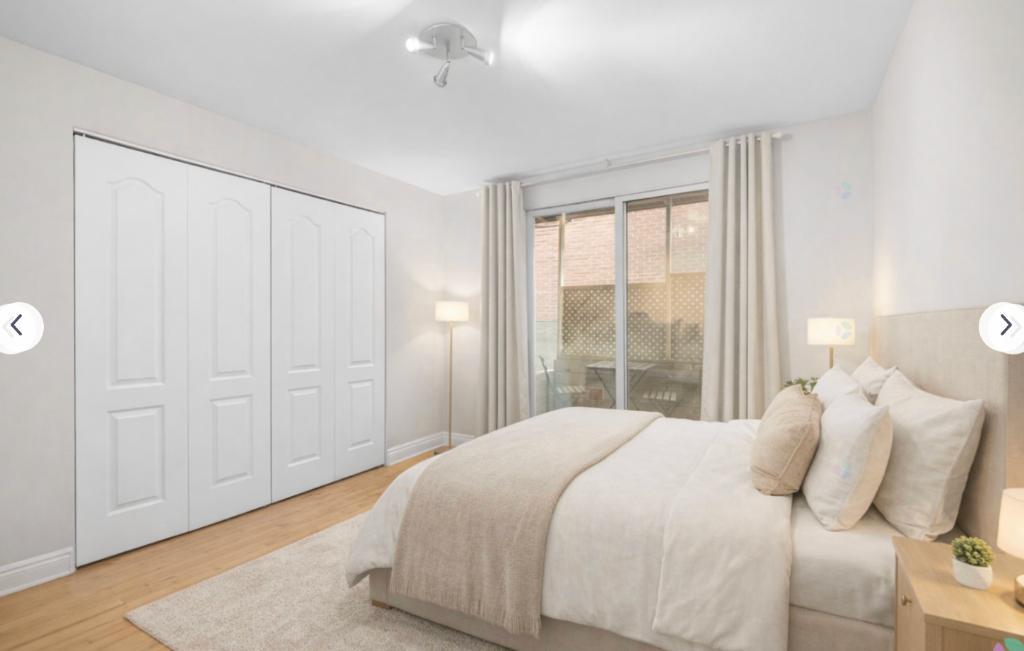 Appartement 2 chambres - Plateau mont Royal $2,400 | 3278017