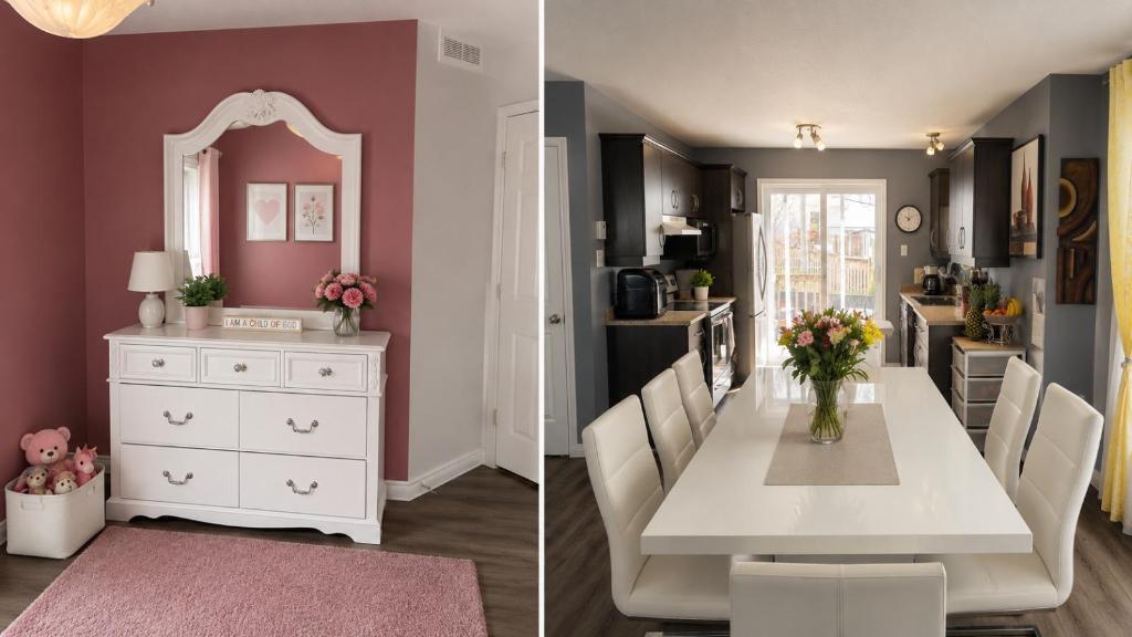 🏡 Superbe jumelée de 4 chambres à coucher à louer - Gatineau | 3278020