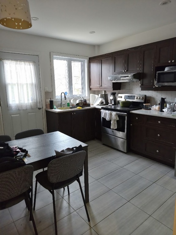 Grand 4 ½ Complètement Rénové **disponib | 3279653