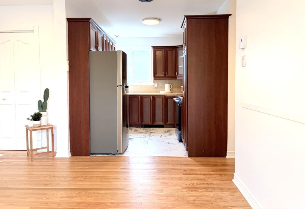 Grand 5 1/2 Terrasse privée libre 1er juin ou 1er juillet 1750$/mois 5 ELECTROS NEUFS FOURNIS | 3278133