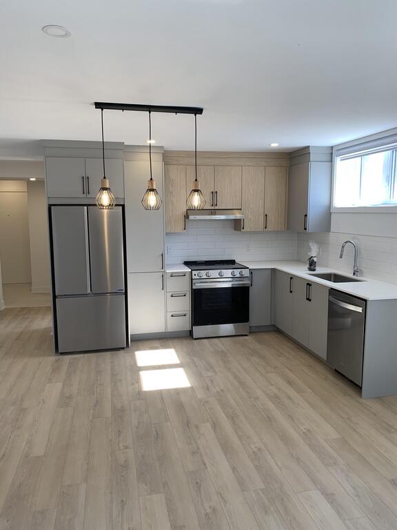 Logement 4 1/2 * PROMOTION | 3278244