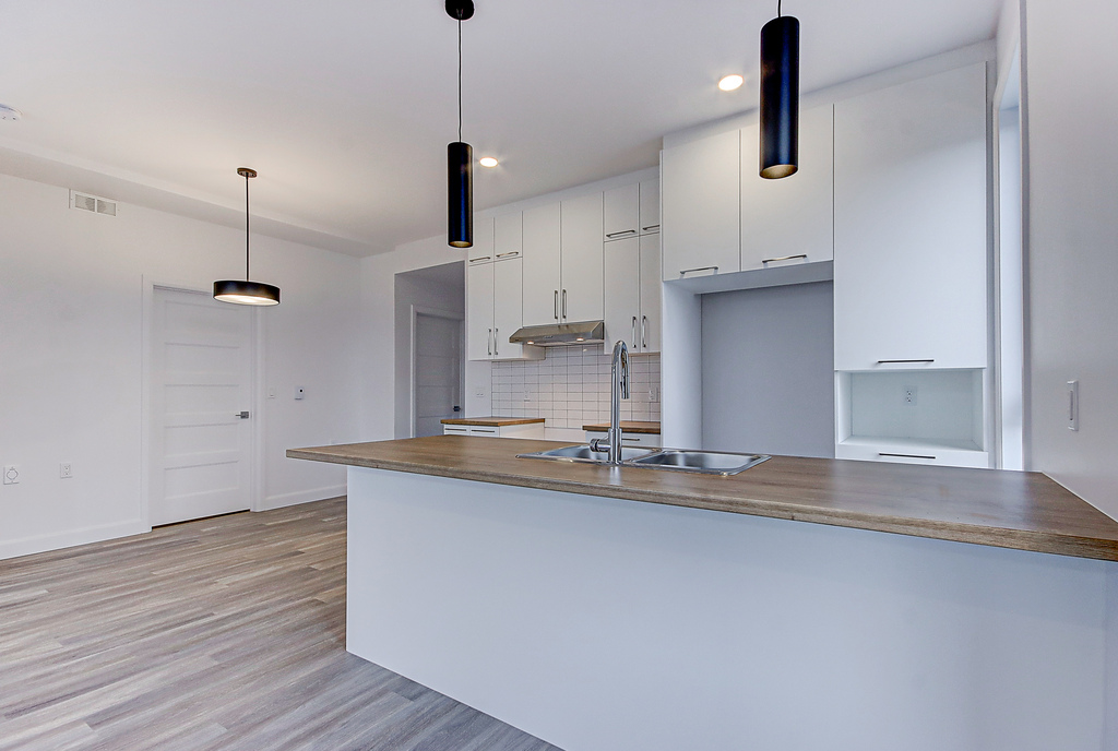 3 1/2 Au Rez-de-chaussée, 1er Septembre | 3278307