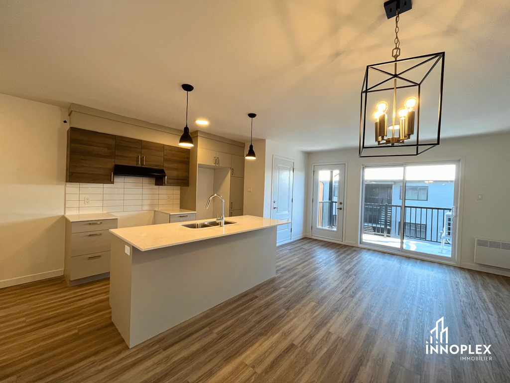 51/2 Avec Garage | 3278336