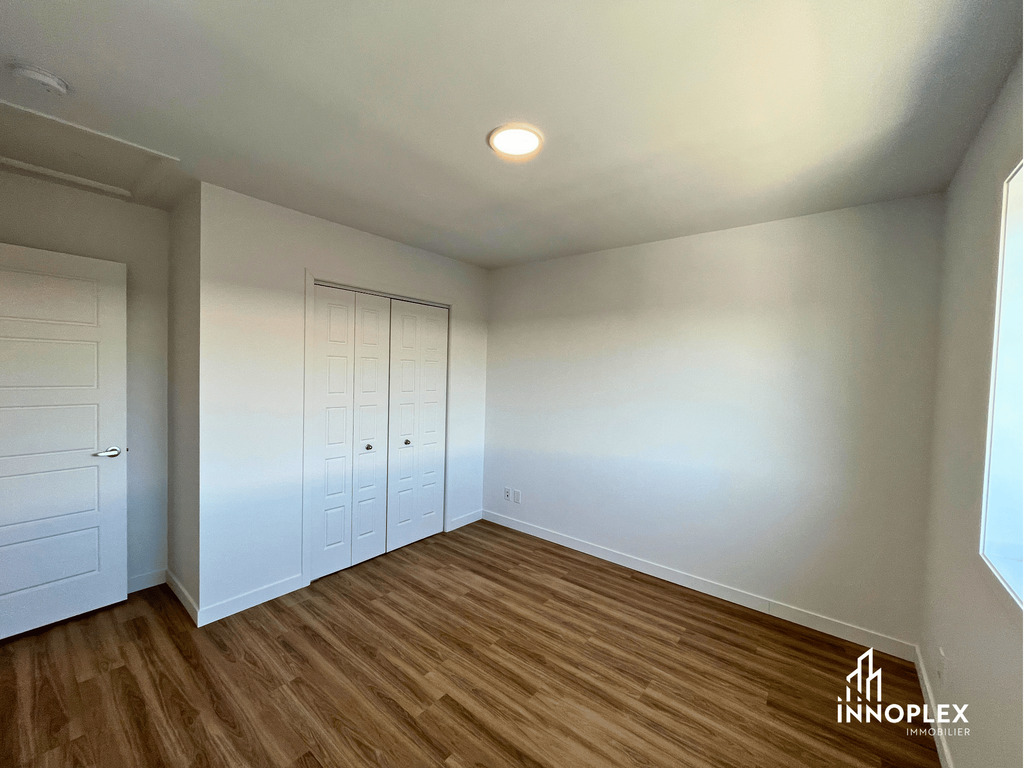 51/2 Avec Garage | 3278336