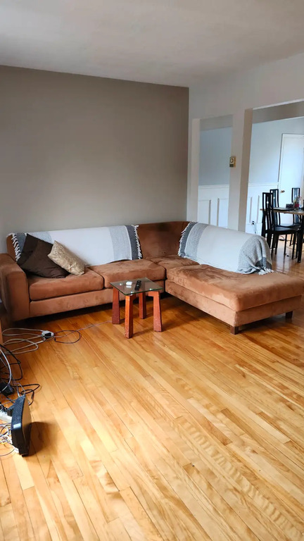Appartement Au Coeur De Val Tetreau | 3278338