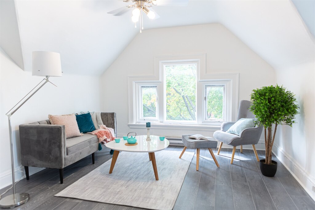 5 Et Demi Dans Montcalm | 3278372