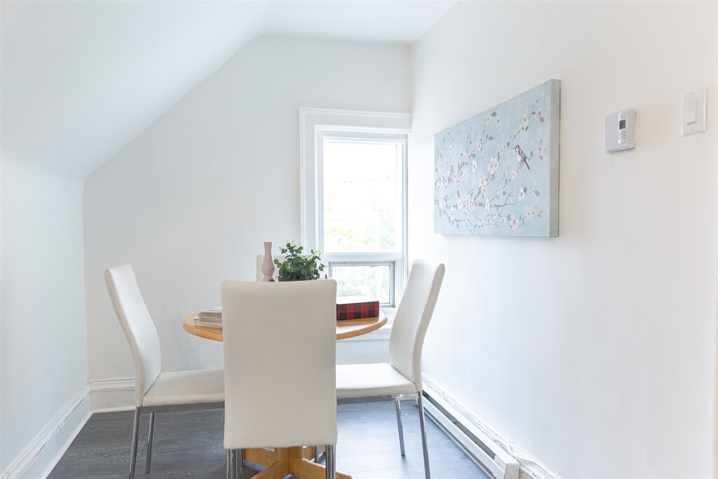 5 Et Demi Dans Montcalm | 3278372