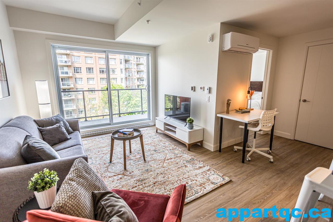 Québec – Condo 3 1/2 à louer Aires communes grandioses ! Ste-Foy | 3278380
