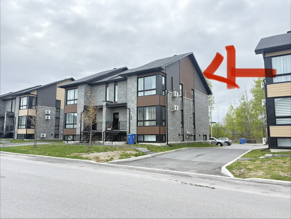 5 1/2 Rue Du Campagnard | 3227786