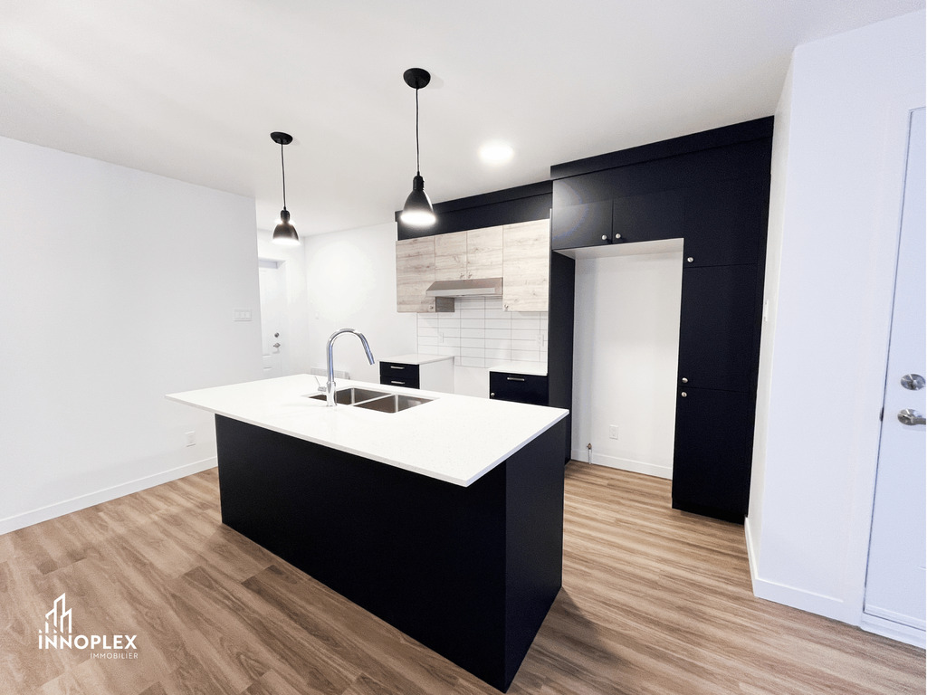 51/2 Avec Garage ! | 3278420