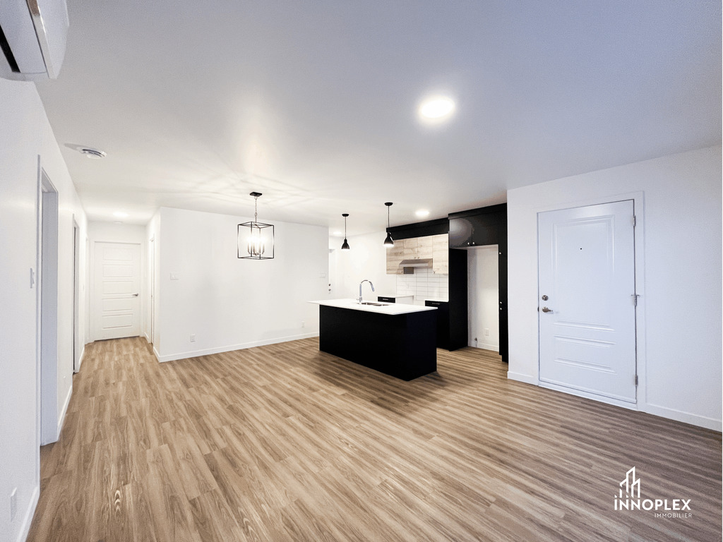 51/2 Avec Garage ! | 3278420