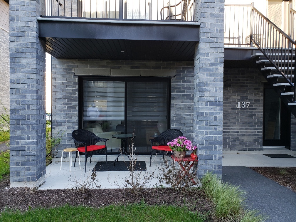 CONDO DE LUXE AU CENTRE VILLE DE GATINEA | 3278421